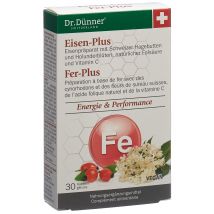 Dr. Dünner Eisen-Plus Kapsel