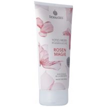 DermaSel Pflegedusche Rosen Magie deutsch französisch