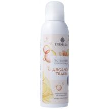 DermaSel mousse de douche de rêve à l'huile d'argan allemand français