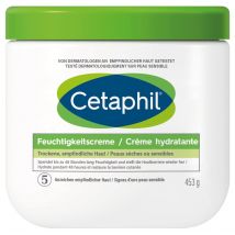 Cetaphil Feuchtigkeitscreme