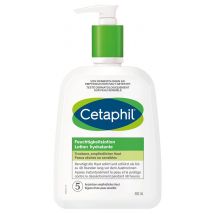 Cetaphil Feuchtigkeitslotion