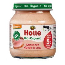 Holle Kalbfleisch