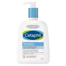 Cetaphil Reinigungslotion