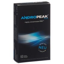 ANDROPEAK Plus Kapsel