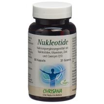 CHRISANA Nucleotide Kapsel
