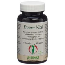 CHRISANA Frauen Regulans Kapsel
