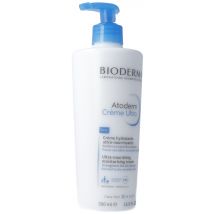 BIODERMA Atoderm Crème Ultra