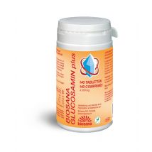 biosana Glucosamin Q10 Tablette Folsäure