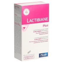 LACTIBIANE Plus 5M Kapsel