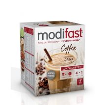 modifast Drink Kaffee