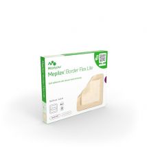 Mepilex Border Flex Lite 15x15cm