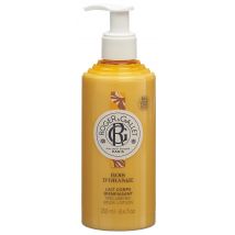 ROGER & GALLET Bois d'Orange Lait pour le Corps