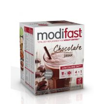 modifast Drink Schokolade