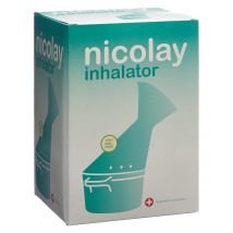 Nicolay Inhalator