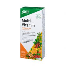 Salus Multi-Vitamines énergétique