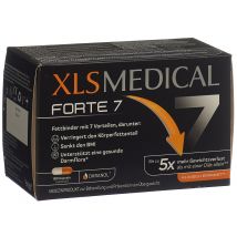 XL-S Forte 7 Kapsel