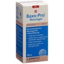 Baxx-Pro Waschgel