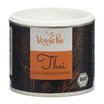 VeggiePur Thai Gewürzmischung Bio