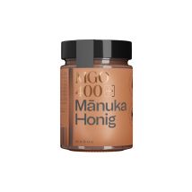MADHU Manuka Honig MGO400