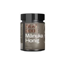 MADHU Manuka Honig MGO800