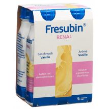 Fresubin Renal Vanille