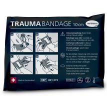 Hartmann Trauma Bandage 10cm