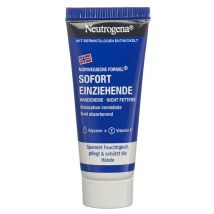 Neutrogena Handcreme sofort einziehend