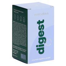 everydays Digest Enzymatischer Verdauungskomplex Kapsel