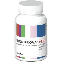 Chondrova Plus Tablette