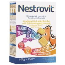 Nestrovit Weisse Schokolade