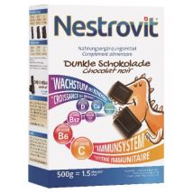 Nestrovit Dunkle Schokolade