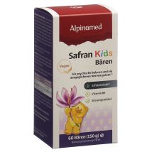 ALPINAMED Safran Kids Gummies