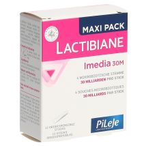 LACTIBIANE Imedia Sticks