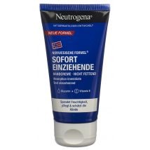 Neutrogena Handcreme sofort einziehend