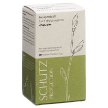 HEIDAK force de bourgeons pastilles protection