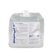 Dispogel N Ultraschall Gel
