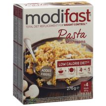 modifast Pasta Pilze