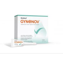 Gynenov Vaginalcreme
