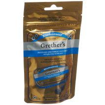Grethers Blackcurrant Pastillen
