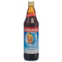 Rabenhorst Rotbäckchen Klassik