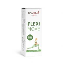 kingnature FlexiMove Massageöl