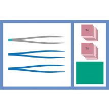 MediSet Wundversorgungsset 480009