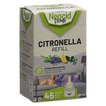 Neocid Verde Citronella Refill
