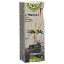 Neocid Verde Citronella mit 10 Sticks