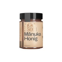 MADHU Manuka Honig MGO250