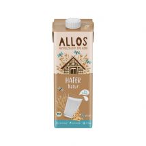 Allos Hafer Drink