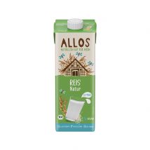 Allos Reis Drink