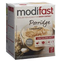 modifast Porridge