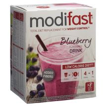 modifast Drink Yoghurt Heidelbeere