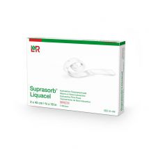 Suprasorb Liquacel 2x45cm